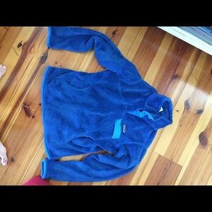 Patagonia Pullover